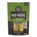 Earth Animal No-Hide Pork Recipe Dog Treats - Medium - Rolls / 2-count - Dog Treats 6