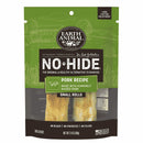 Earth Animal No-Hide Pork Recipe Dog Treats - Small - Rolls / 2-count - Dog Treats 4
