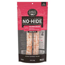 Earth Animal No-Hide Salmon Recipe Dog Treats - Large - Rolls / 2-count - Dog Treats 7