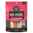 Earth Animal No-Hide Salmon Recipe Dog Treats - Small - Rolls / 2-count - Dog Treats 4