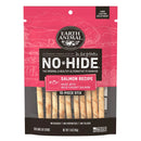 Earth Animal No-Hide Salmon Recipe Dog Treats - X-Small - Stix / 10-count - Dog Treats 1
