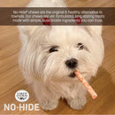 Earth Animal No-Hide Strawberries & Cream Recipe Dog Treats - Dog Treats 7