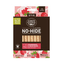 Earth Animal No-Hide Strawberries & Cream Recipe Dog Treats - X-Small - Stix / 20-count - Dog Treats 1