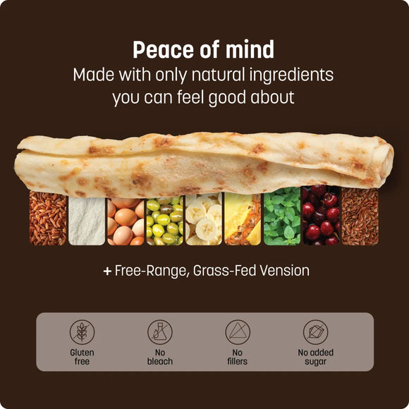 Earth Animal No-Hide Venison Recipe Dog Treats - Dog Treats 11