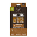 Earth Animal No-Hide Venison Recipe Dog Treats - Medium - Rolls / 3-count - Dog Treats 7