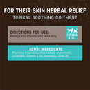 Earth Animal Skin Herbal Relief for Dogs & Cats 2-oz - Dog Supplements & Vitamins 3