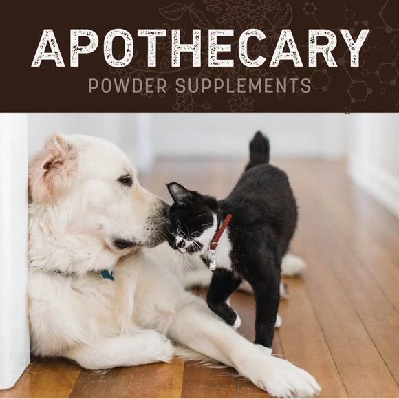 Earth Animal Stop Eating Stool Supplement for Dogs & Cats 8-oz - Dog Supplements & Vitamins 2