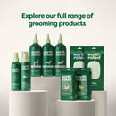 Earth Rated Deodorizing Spray Conditioning & Odor-Eliminating White Tea & Basil Refresh Mist for Dogs (8 oz)