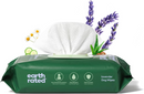 Earth Rated Hypoallergenic Dog Grooming Wipes Lavender Scented (100 count) - Dog Grooming 1
