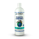 Earthbath Oatmeal & Aloe Conditioner Fragrance Free For Dogs & Cats (16 oz)