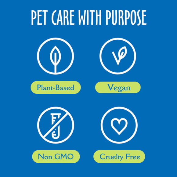 Earthbath Treatment Balm for Cracked Paws Noses & Hot Spots For Dogs & Cats (2.2 oz)