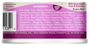 Earthborn Holistic Harbor Harvest Grain Free Canned Cat Food