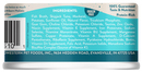Earthborn Holistic Monterey Medley Grain Free Canned Cat Food