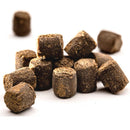 Earthly Off Leash Mini Trainers Grilled Chicken Recipe Dog Treats (5 oz)