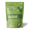 Earthly Pet Earthbones Dental Chews for Dogs - Dog Dental Chews & Treats 8