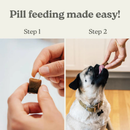 Earthly Pet Pill Buddy Naturals Pill Hiding Treats for Dogs - Dog Treats 5