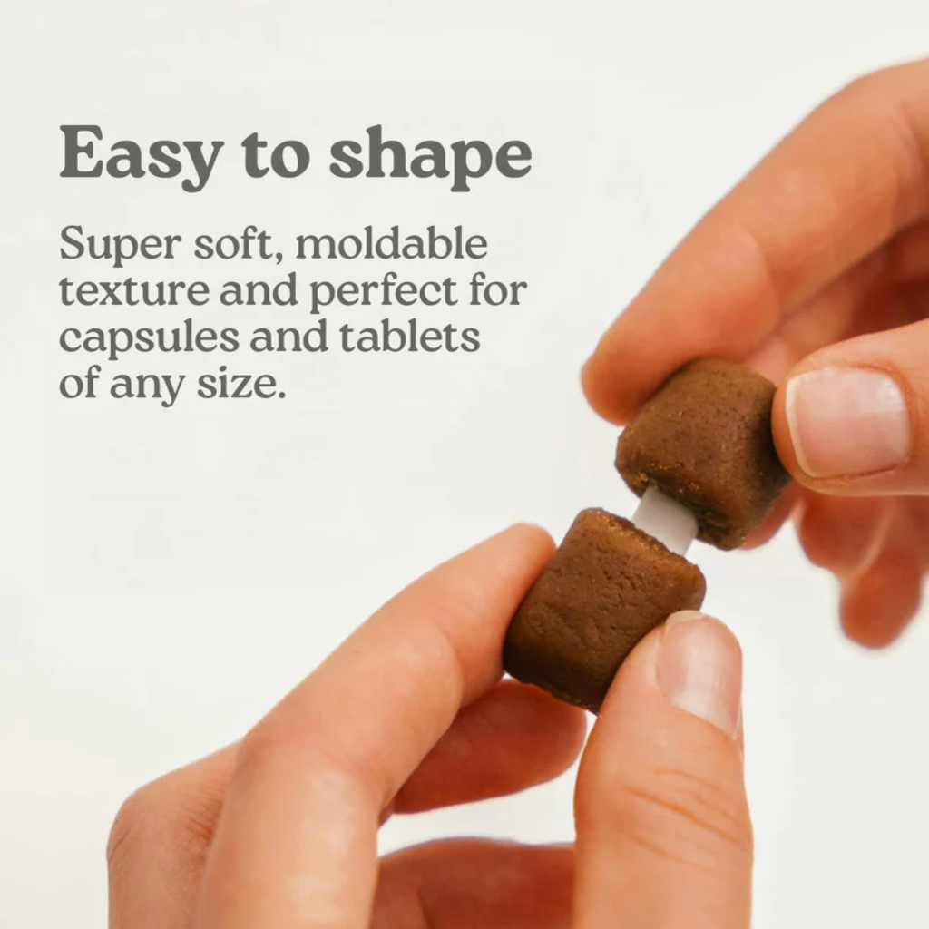 Earthly Pet Pill Buddy Dog Treats Medication Helper