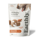 Earthly Pet Pill Buddy Naturals Pill Hiding Treats for Dogs - Oven Roasted Chicken / 90 Treats - Dog Treats 8