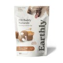 Earthly Pet Pill Buddy Naturals Pill Hiding Treats for Dogs - Peanut Butter & Honey / 90 Treats - Dog Treats 16