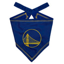 Pet's First NBA Tie Around Bandana for Dogs & Cats-1