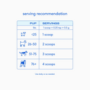 Native Pet Colostrum Immune System Powder Supplement For Dogs (2.2 oz)-6