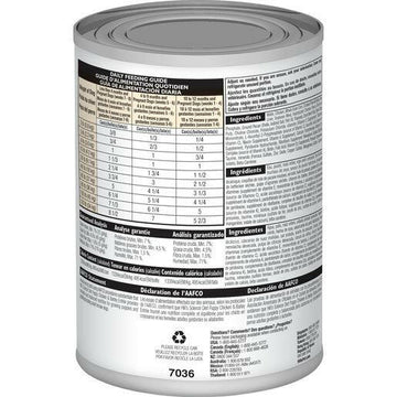 Hill's Science Diet Puppy Chicken & Barley Entrée Canned Dog Food (13.1 oz x 12 cans) - 0