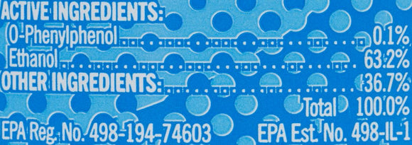 Andis Cool Care Plus Clipper Blade Lube (15.5 oz)