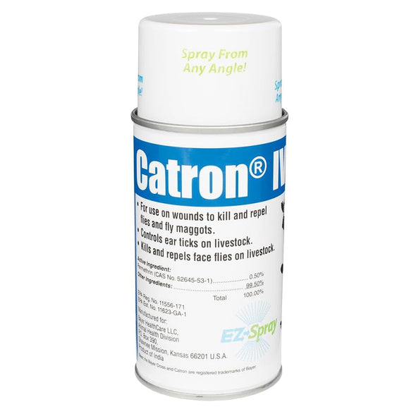 Elanco Catron IV Spray for Livestock (10 oz)