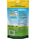 Emerald Pet Chicky Twizzies Grain-Free Dog Treats 6 count - Dog Treats 3