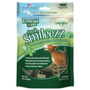 Emerald Pet Fresh Smileezz Grain-Free Small Dental Dog Treats - Dog Treats 1