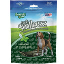 Emerald Pet Fresh Smileezz Grain-Free Small Dental Dog Treats - Dog Treats 2