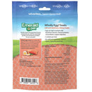 Emerald Pet Wholly Egg Recipe with Salmon Cat Treats 2.5-oz - Cat Treats 5