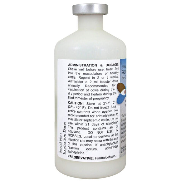 Endovac-Dairy with ImmunePlus Cattle Vaccine