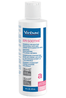 Epi-Soothe Shampoo - 16-oz - Dog Grooming 2