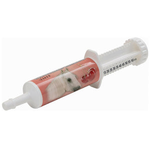 First Companion Equi-Dex Cherry Electrolyte Paste For Horse (2 oz)