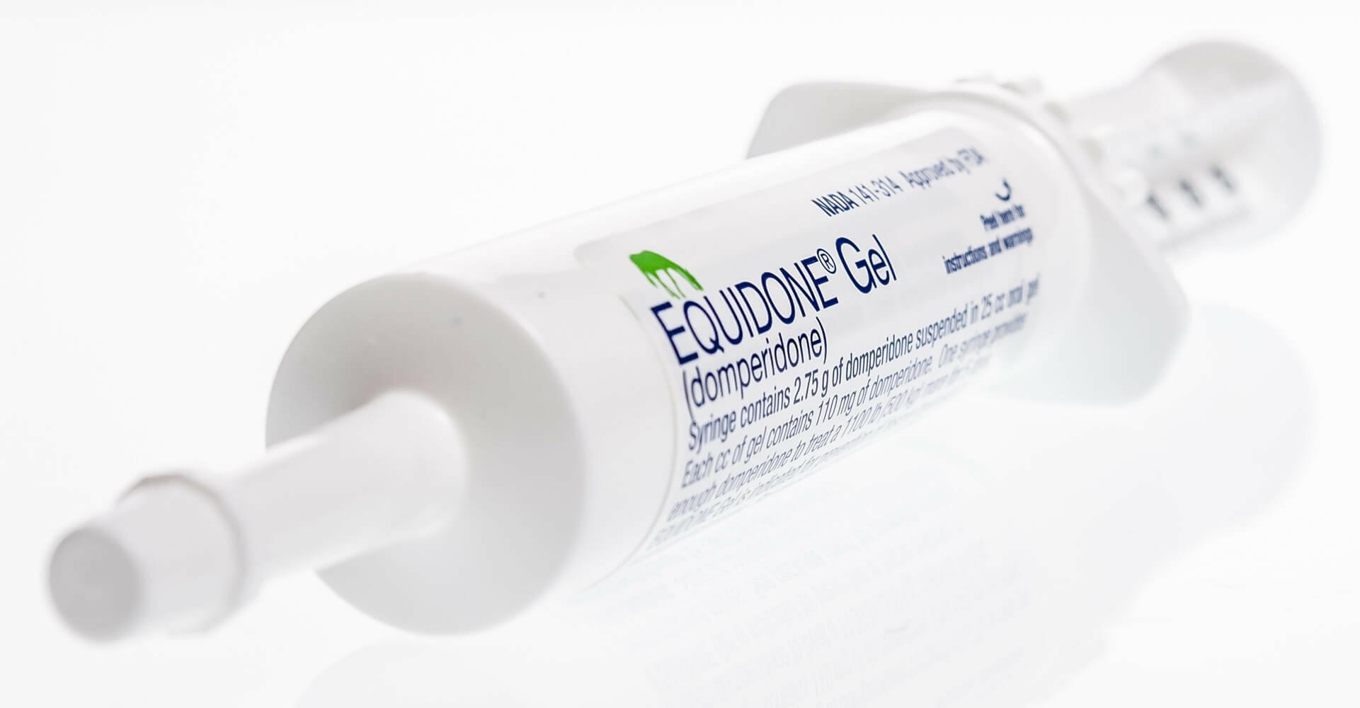 Equidone (domperidone) Gel 25 mL