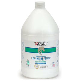 Zymox Equine Defense Leave-On Conditioner Liquid - 1 Gallon