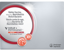 Equine Imrab + Potomavac Vaccine - 10 ml x 3 vials (30 doses) - 1