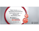 Equine Imrab + Potomavac Vaccine - 1ml x 5 doses - 2