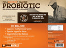 Equine Probiotic Paste (10 tubes) - Horse Health & Wellness 4