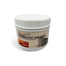 Equine Probiotic Pellets Regular Strength Formula (1.2 lbs 30 servings) - Horse Health & Wellness 1