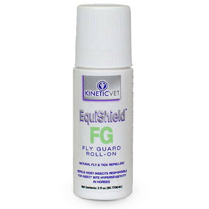 EquiShield FG Fly Guard Roll-On (3 oz)
