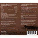 Equithrive MetaCare Pellets Horse Supplement, 10-lb