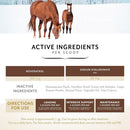 Equithrive Original Joint Powder Molasses Horse Supplements