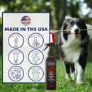 EQyss Grooming Products Chew-Proof Anti-Chew Spray For Pet (8 oz)