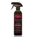 EQyss Grooming Products Micro-Tek Pet Spray Stops Scratching, Itching and Odor for Dogs & Cats (16 oz)