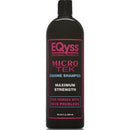 EQyss Micro-Tek Maximum Strength Soothing Shampoo for Horses (32 oz)