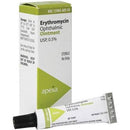 Erythromycin 0.5% Ophthalmic Ointment (3.5g), (Manufacturer may vary)-6