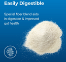 puppy formula milk powder