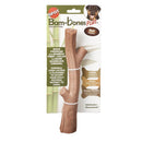 Ethical Bambone Plus Branch Beef Toy For Dog (9.5")